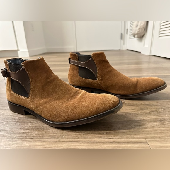 Stacy Adams boots